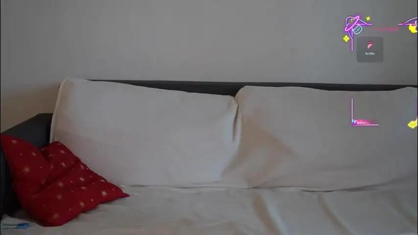lunarrbaby Chaturbate