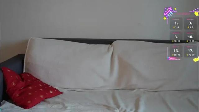Thumbnail 2, lunarrbaby's Stream at Chaturbate, 1 month ago