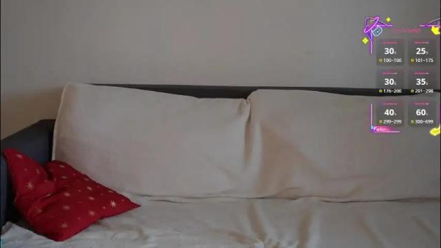 Image 6 of lunarrbaby Stream on Chaturbate on 1 month ago