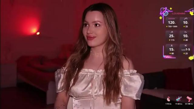Image 12 of lunarrbaby Stream on Chaturbate on 1 month ago