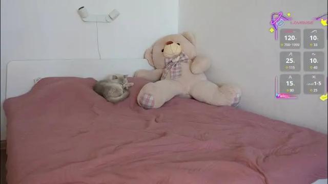 Thumbnail 3, lunarrbaby's Stream at Chaturbate, 19 days ago