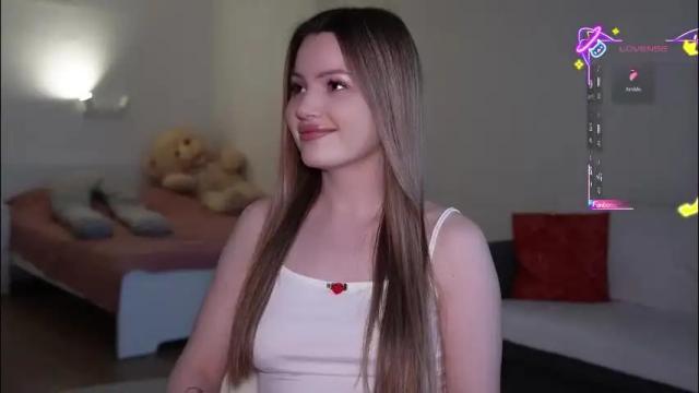 Thumbnail 2, lunarrbaby's Stream at Chaturbate, 12 days ago