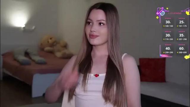 Thumbnail 3, lunarrbaby's Stream at Chaturbate, 12 days ago
