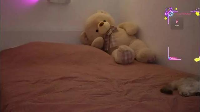 Image 4 of lunarrbaby Stream on Chaturbate on 10 days ago
