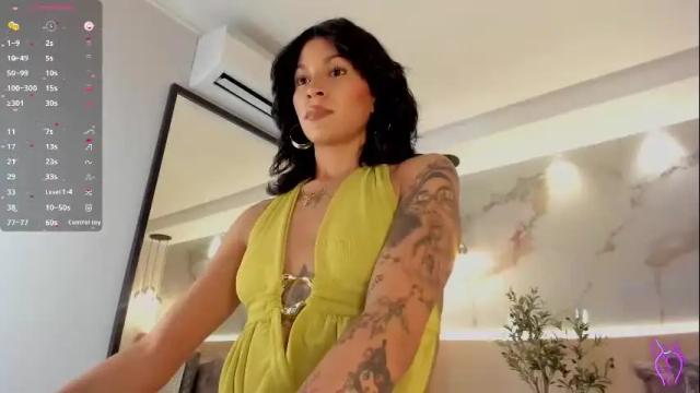 Image 10 of lunaruso Stream on Chaturbate on 23 days ago