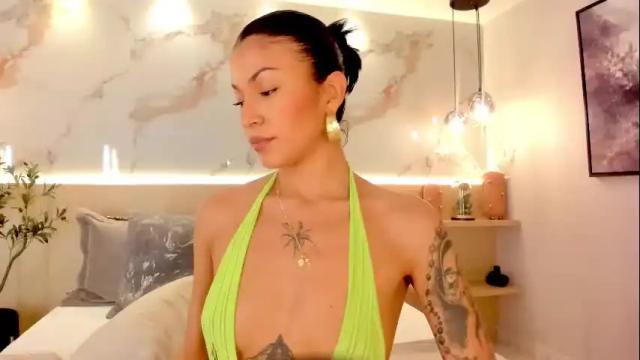 Thumbnail 2, lunaruso's Stream at Chaturbate, 1 month ago