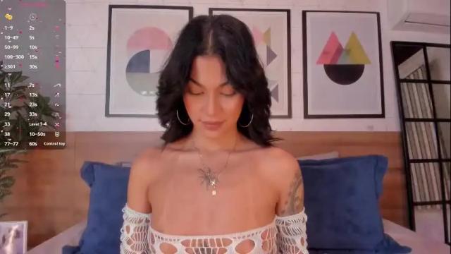 Image 4 of lunaruso Stream on Chaturbate on 1 month ago