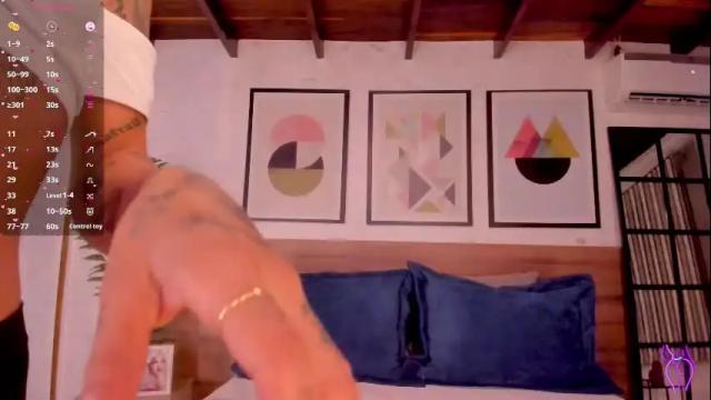 Image 2 of lunaruso Stream on Chaturbate on 1 month ago