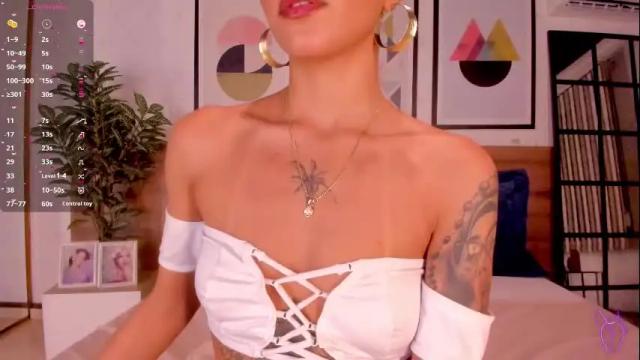 Image 6 of lunaruso Stream on Chaturbate on 1 month ago