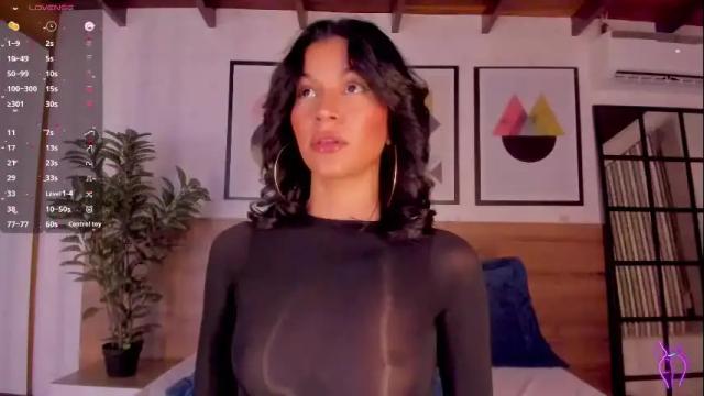 Image 2 of lunaruso Stream on Chaturbate on 1 month ago