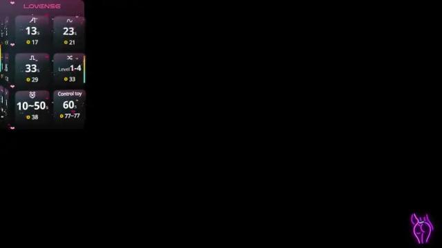 Thumbnail 1, lunaruso's Stream at Chaturbate, 19 days ago