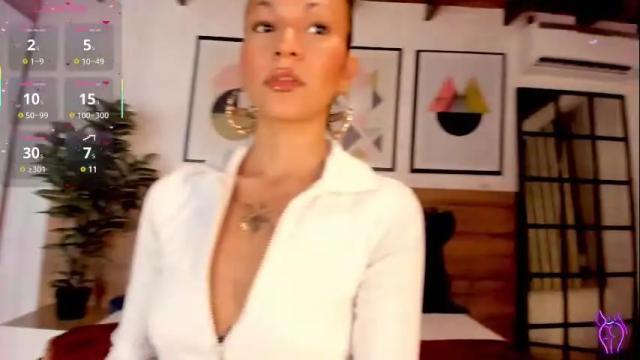 Image 11 of lunaruso Stream on Chaturbate on 20 days ago