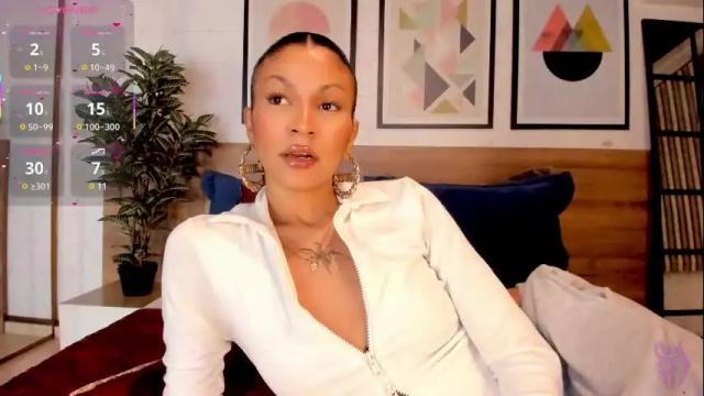 Image 12 of lunaruso Stream on Chaturbate on 20 days ago