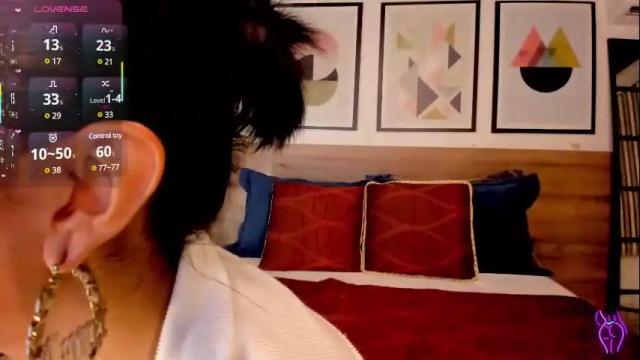 Image 6 of lunaruso Stream on Chaturbate on 20 days ago
