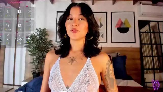 Image 11 of lunaruso Stream on Chaturbate on 13 days ago