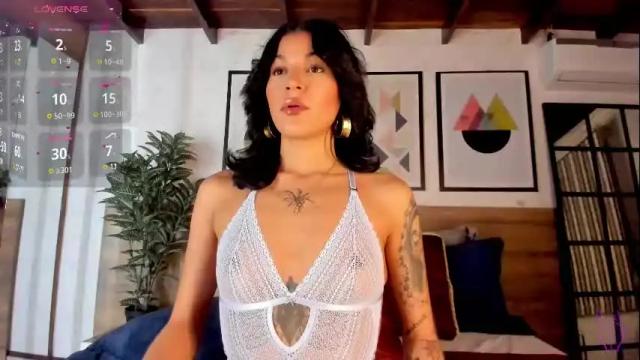 Thumbnail 3, lunaruso's Stream at Chaturbate, 13 days ago