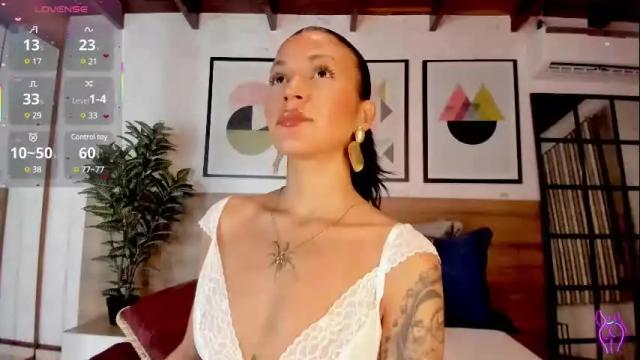 Image 10 of lunaruso Stream on Chaturbate on 13 days ago