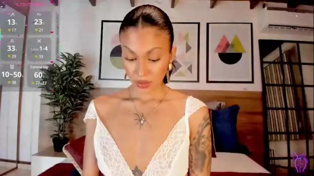 Image 12 of lunaruso Stream on Chaturbate on 13 days ago