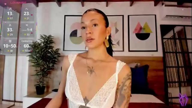 Image 2 of lunaruso Stream on Chaturbate on 13 days ago