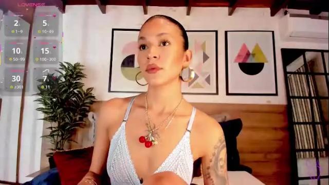 Thumbnail 3, lunaruso's Stream at Chaturbate, 5 days ago