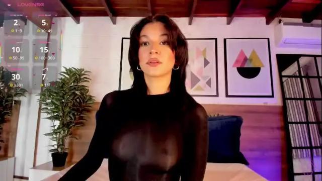 Image 3 of lunaruso Stream on Chaturbate on 4 days ago