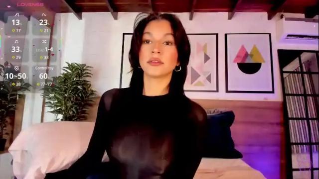 Thumbnail 2, lunaruso's Stream at Chaturbate, 3 days ago