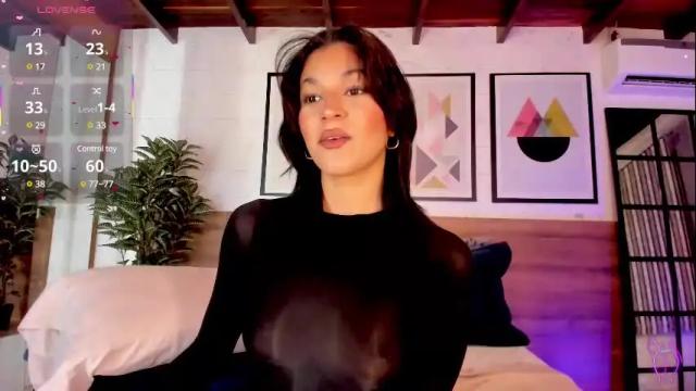Image 6 of lunaruso Stream on Chaturbate on 4 days ago