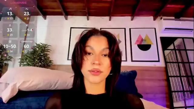 Image 7 of lunaruso Stream on Chaturbate on 4 days ago