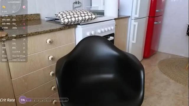 Image 6 of lunary_mix Stream on Chaturbate on 1 month ago