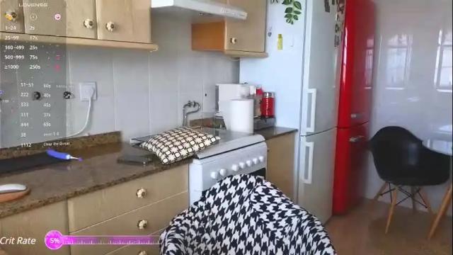 Image 10 of lunary_mix Stream on Chaturbate on 28 days ago