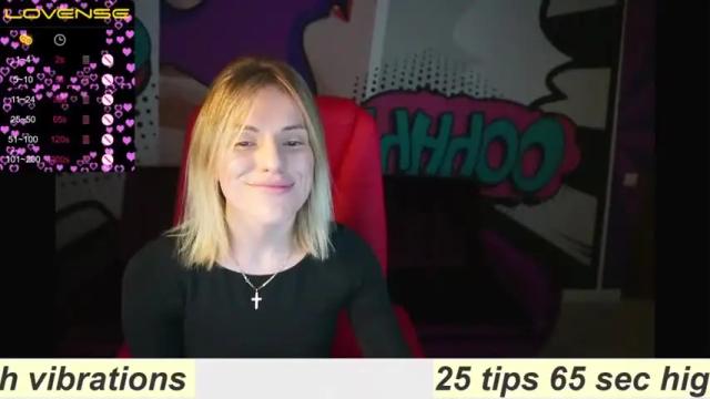 Thumbnail 1, lunashyy's Stream at Chaturbate, 15 months ago