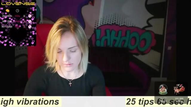 Image 7 of lunashyy Stream on Chaturbate on 15 months ago