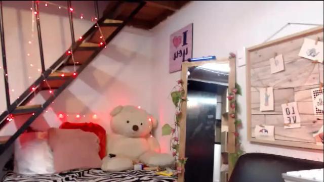 Image 6 of lunasky83 Stream on Chaturbate on 1 month ago