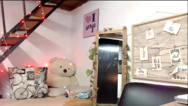 Thumbnail 1, lunasky83's Stream at Chaturbate, 1 month ago