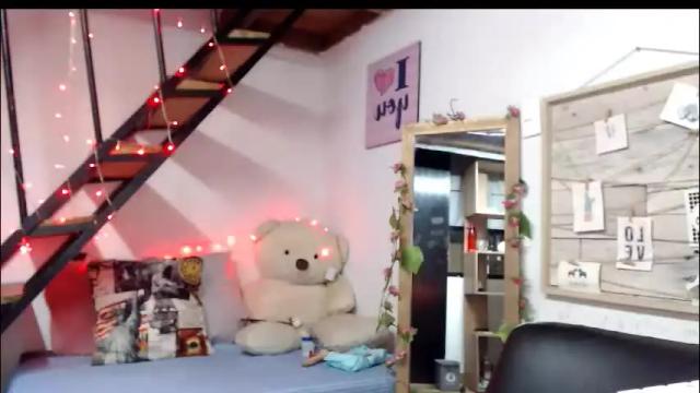 Thumbnail 3, lunasky83's Stream at Chaturbate, 9 days ago