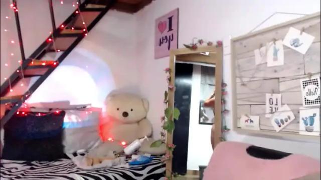 Thumbnail 2, lunasky83's Stream at Chaturbate, 1 month ago