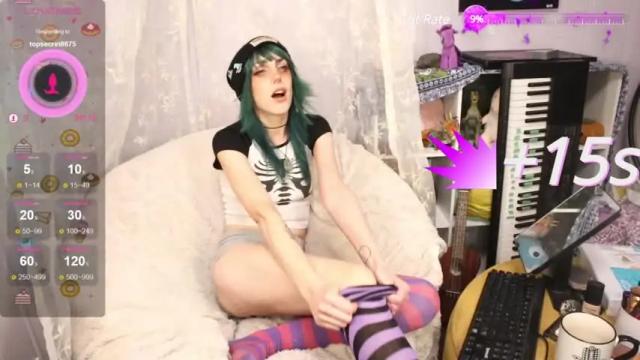 Thumbnail 3, lunasparkles's Stream at Chaturbate, 13 months ago