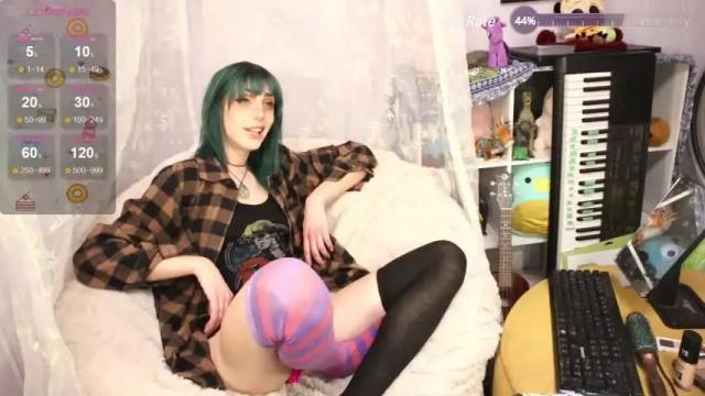 Thumbnail 1, lunasparkles's Stream at Chaturbate, 12 months ago