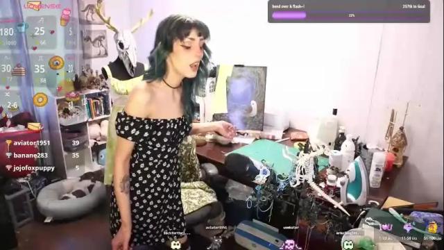 Image 12 of lunasparkles Stream on Chaturbate on 26 days ago