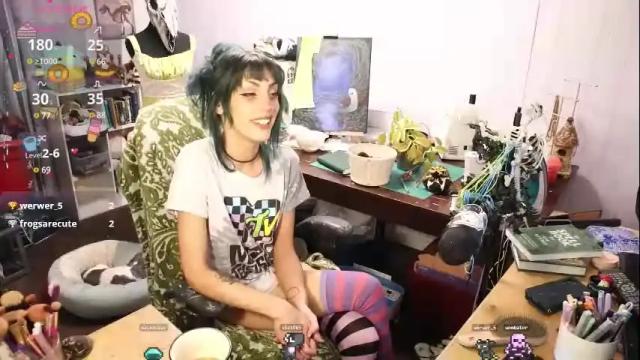 Image 6 of lunasparkles Stream on Chaturbate on 25 days ago