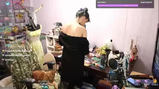 Thumbnail 3, lunasparkles's Stream at Chaturbate, 18 days ago