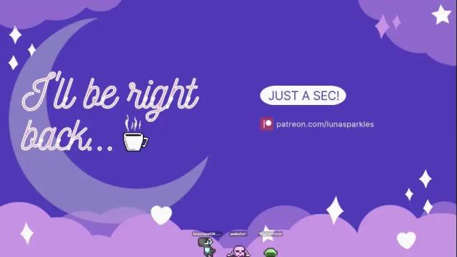 Image 12 of lunasparkles Stream on Chaturbate on 18 days ago
