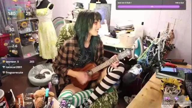 Image 6 of lunasparkles Stream on Chaturbate on 18 days ago