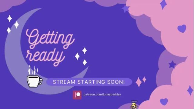Thumbnail 1, lunasparkles's Stream at Chaturbate, 2 months ago