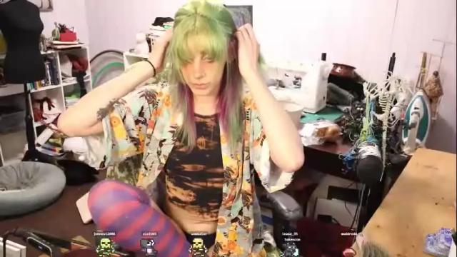 Thumbnail 2, lunasparkles's Stream at Chaturbate, 1 month ago