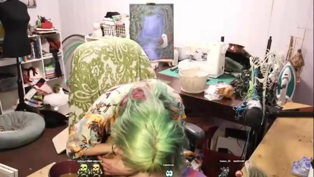 Image 6 of lunasparkles Stream on Chaturbate on 1 month ago