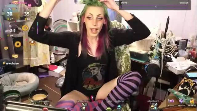 Thumbnail 2, lunasparkles's Stream at Chaturbate, 1 month ago