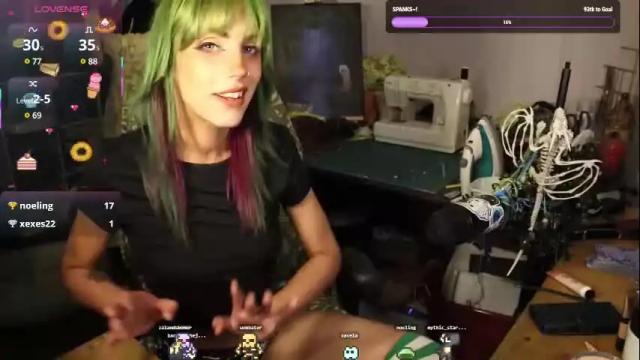 Image 12 of lunasparkles Stream on Chaturbate on 1 month ago