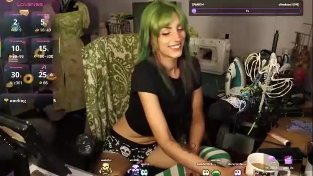 Image 4 of lunasparkles Stream on Chaturbate on 1 month ago