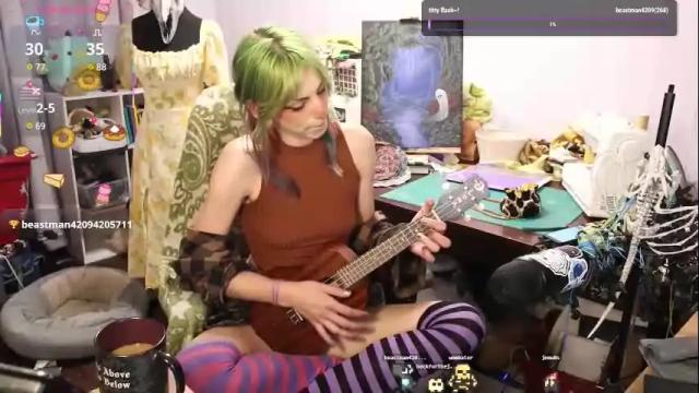 Image 6 of lunasparkles Stream on Chaturbate on 1 month ago